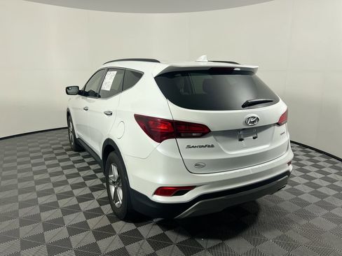 Used 2018 Hyundai Santa Fe Sport w/ 2.4L Value Package 02 image 7