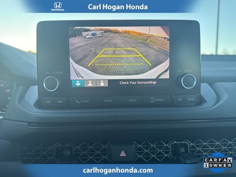 Used 2023 Honda Accord LX image 20