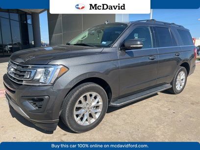Used 2020 Ford Expedition XLT w/ Equipment Group 202A