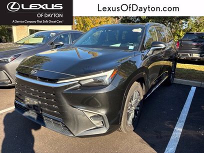 Used 2024 Lexus TX 350 AWD w/ Technology Package