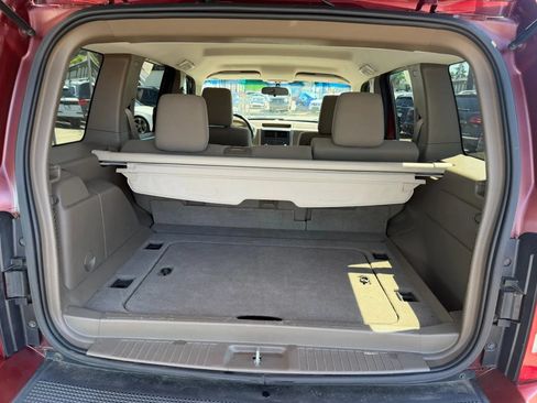 Used 2009 Jeep Liberty Sport w/ Popular Equipment Group AWD/4WD image 14