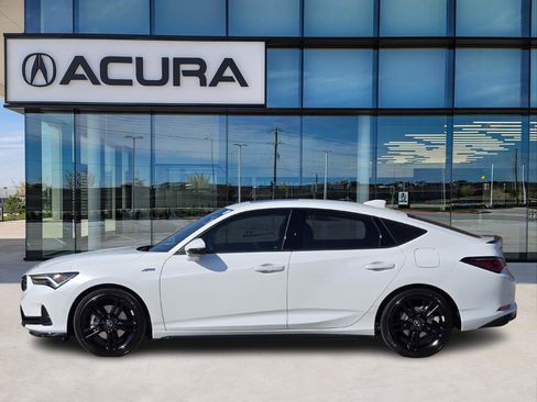 New 2026 Acura Integra A-Spec image 3