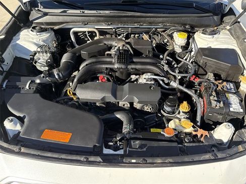 Used 2018 Subaru Legacy 2.5i w/ Alloy Wheel Package image 17