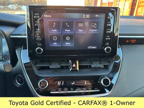 Certified 2020 Toyota Corolla LE image 21