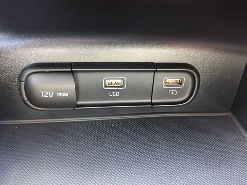 Used 2023 Kia K5 GT-Line FWD image 16