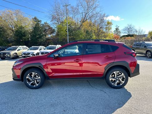 New 2026 Subaru Crosstrek 2.0i Premium image 10