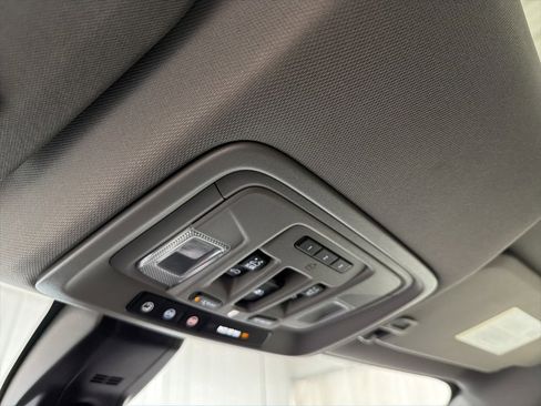 Certified 2022 Chevrolet Silverado 1500 LTZ w/ LTZ Premium Package image 37