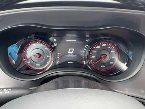 Used 2023 Dodge Charger R/T w/ Plus Group RWD image 24