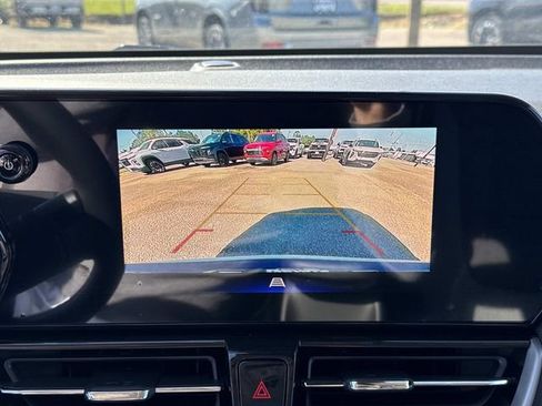 New 2026 Chevrolet TrailBlazer LT w/ Convenience Package FWD image 50
