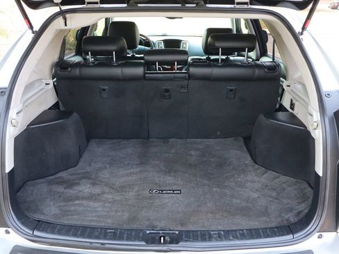 Used 2004 Lexus RX 330 AWD w/ Premium Plus Pkg image 14
