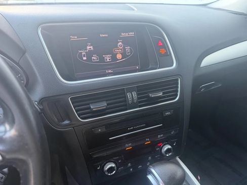 Used 2014 Audi Q5 TDI Premium Plus AWD/4WD image 14