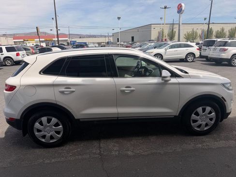 Used 2015 Lincoln MKC AWD w/ Equipment Group 102A Reserve image 5