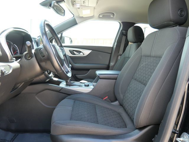Used 2020 Chevrolet Blazer LT AWD/4WD image 11
