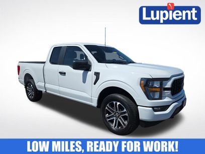 Used 2023 Ford F150 XL w/ STX Appearance Package