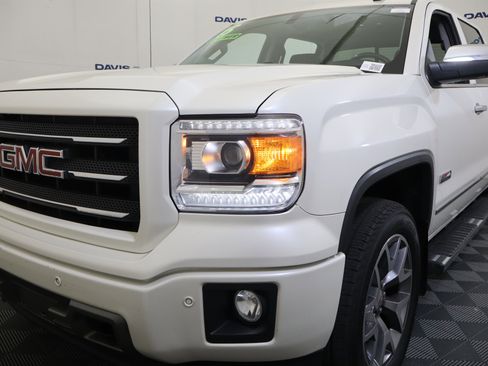 Used 2015 GMC Sierra 1500 SLT image 10