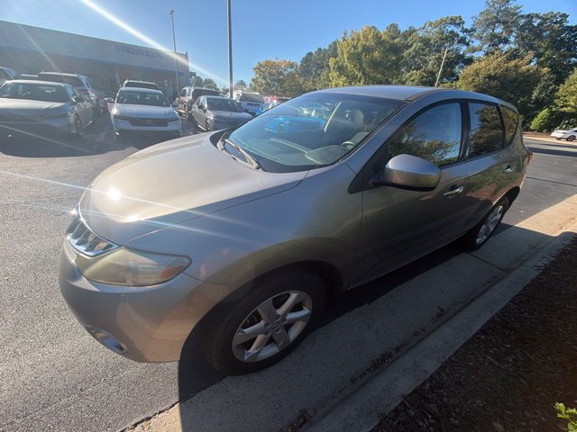 Used 2010 Nissan Murano S AWD/4WD image 4