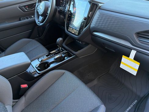 New 2026 Subaru Forester Premium image 16