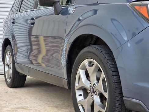 Used 2018 Subaru Forester 2.5i Touring w/ Popular Package #3B image 41