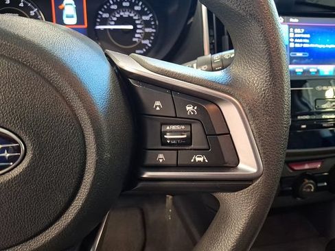 Certified 2023 Subaru Impreza 2.0i AWD/4WD image 22