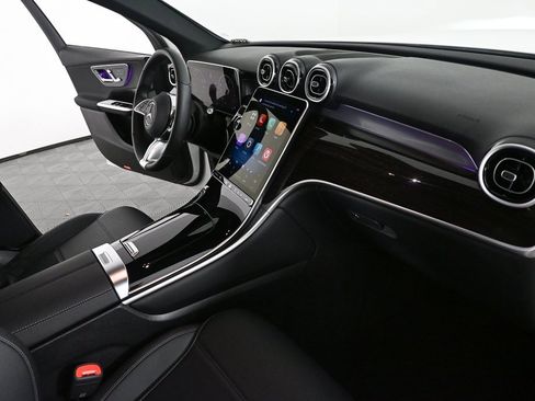 Certified 2025 Mercedes-Benz GLC 300 GLC 300 image 22