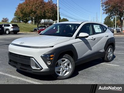 New 2026 Hyundai Kona SE