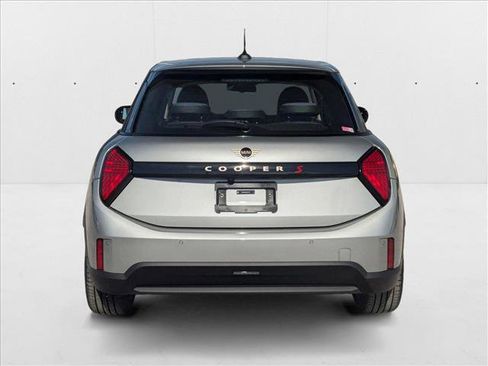 Used 2025 MINI Cooper S image 8