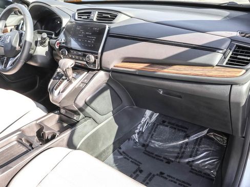 Used 2021 Honda CR-V EX image 34