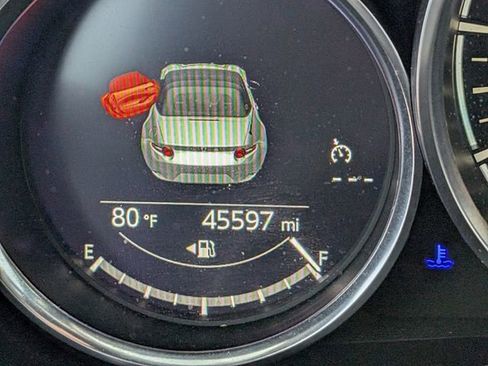 Used 2020 MAZDA MX-5 Miata Grand Touring image 25