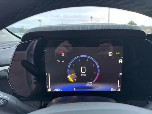 New 2026 Chevrolet TrailBlazer LT w/ LT Cold Weather Package image 20