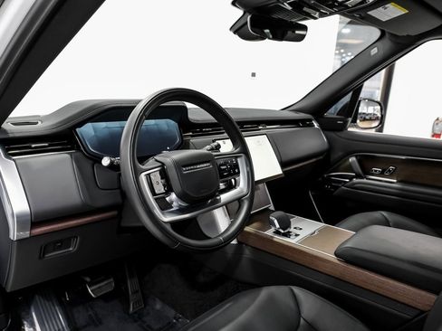 Used 2024 Land Rover Range Rover SE image 5