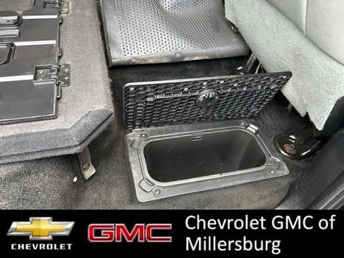 Used 2015 RAM 1500 Outdoorsman image 36