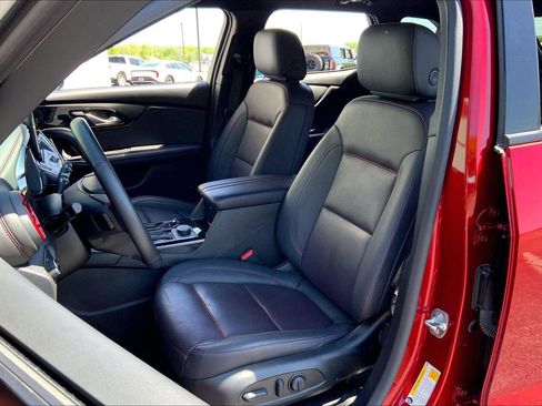 Used 2023 Chevrolet Blazer RS w/ LPO, Floor Liner Package image 22