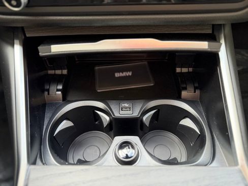 New 2026 BMW 330i Sedan w/ Premium Package image 16