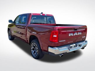 Used 2026 RAM 1500 Laramie AWD/4WD video 3
