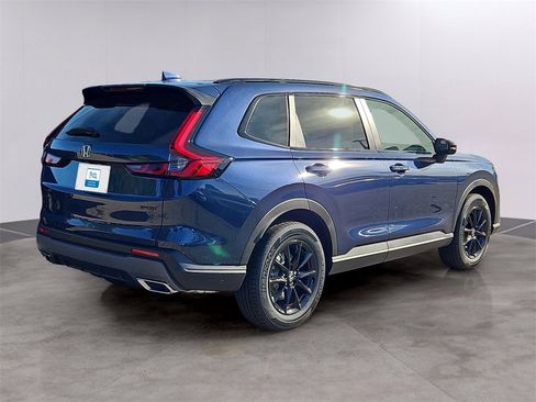 New 2026 Honda CR-V Sport-L image 3
