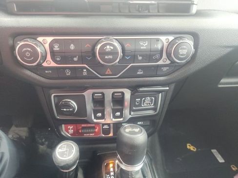 New 2026 Jeep Wrangler Willys image 5