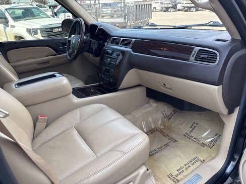 Used 2008 GMC Yukon XL Denali image 33