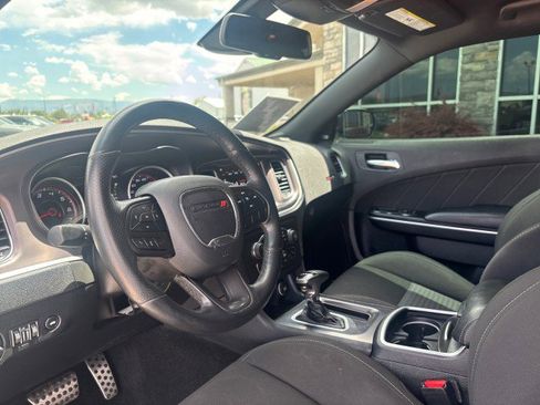 Used 2021 Dodge Charger Scat Pack image 23