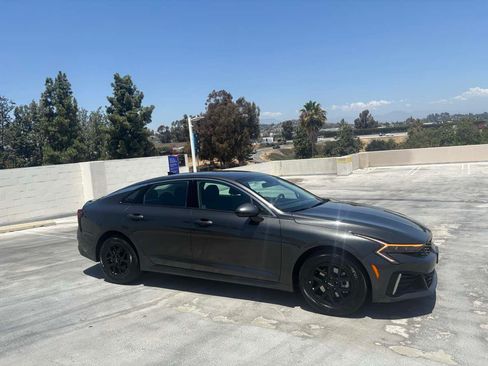 Used 2026 Kia K5 LXS FWD image 26