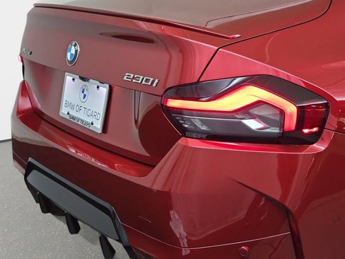 New 2026 BMW 230i xDrive Coupe w/ M Sport Package AWD/4WD image 31