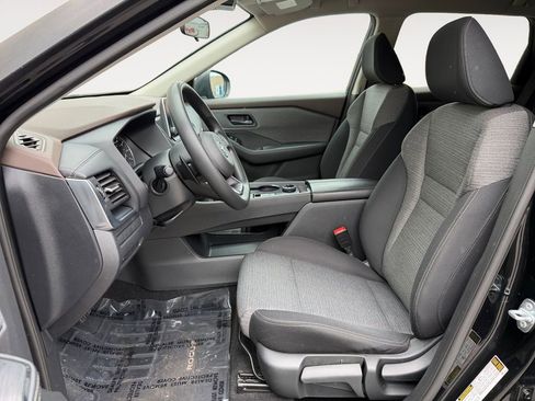 Used 2021 Nissan Rogue S AWD/4WD image 13