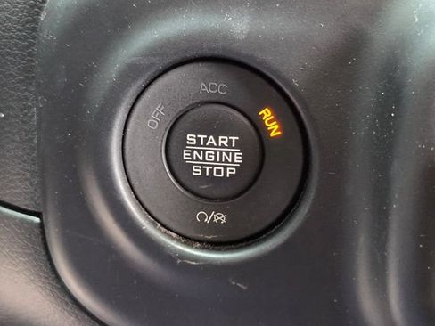 Used 2023 Jeep Wrangler Unlimited Sport AWD/4WD image 20