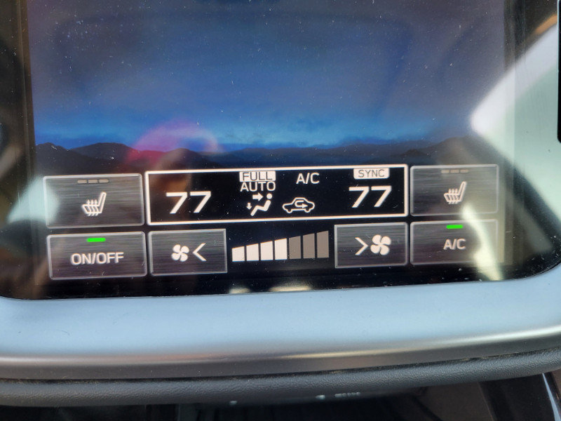 Used 2022 Subaru Legacy Premium AWD/4WD image 38