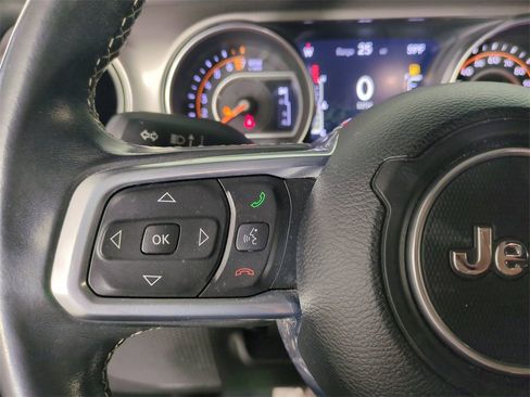 Used 2020 Jeep Gladiator Sport w/ Quick Order Package 24S image 28