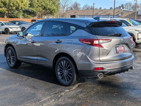 Used 2023 Acura RDX A-Spec image 8