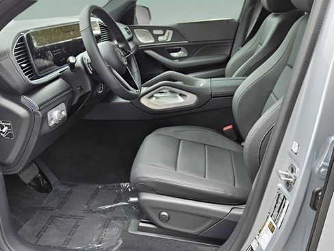 New 2026 Mercedes-Benz GLE 450 4MATIC Coupe image 10