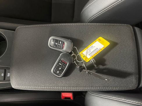 Used 2022 Honda Civic Sport image 26