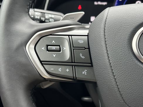 Used 2024 Lexus NX 350 AWD w/ Cold Area Package image 30