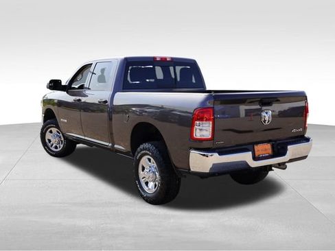 Used 2020 RAM 2500 Tradesman AWD/4WD image 7