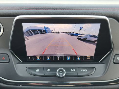 Used 2020 Chevrolet Blazer RS FWD image 19